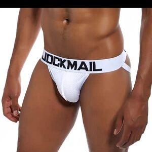 Men Jockstrap